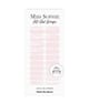 Miss Sophie UV Gel Wraps Nagelfolie 20 Stk 4260453596291 base-shot_de