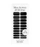 Miss Sophie UV Gel Wraps Nagelfolie 20 Stk 4260453596307 base-shot_de