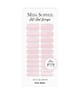 Miss Sophie UV Gel Wraps Nagelfolie 20 Stk 4260453596383 base-shot_de