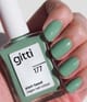 gitti no. 177 Nagellack 15 ml 4260692134285 visual-shot_de