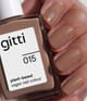 Produktbild 4 von 4, gitti no. 015 Nagellack