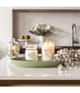 Produktbild 3 von 3, Yankee Candle White Spruce & Grapefruit Duftkerze