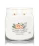Produktbild 2 von 3, Yankee Candle White Spruce & Grapefruit Duftkerze