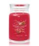 Produktbild 1 von 5, Yankee Candle Sparkling Cinnamon Duftkerze