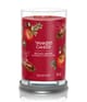 Produktbild 2 von 4, Yankee Candle Red Apple Wreath Duftkerze