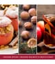 Yankee Candle Red Apple Wreath Duftkerze 567 g 5038581143590 visual-shot_de