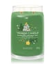 Produktbild 2 von 4, Yankee Candle Shimmering Christmas Tree Duftkerze