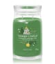 Produktbild 1 von 4, Yankee Candle Shimmering Christmas Tree Duftkerze