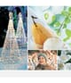 Produktbild 4 von 4, Yankee Candle Magical Bright Lights Duftkerze