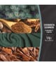 WoodWick Evergreen Cashmere Duftkerze 85 g 5038581155852 detail-shot_de