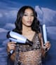 ghd Iced Luxe Collection Haarstylingset 1 Stk 5056668001236 pack-shot_de