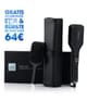 Produktbild 3 von 6, ghd Iced Luxe Collection Haarstylingset