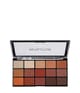 REVOLUTION Reloaded Palette Lidschatten Palette 17 g 5057566148290 base-shot_de