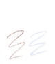 Produktbild 3 von 3, REVOLUTION Precise Contour & Highlight Stick Contour Stick