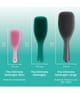 Produktbild 3 von 5, Tangle Teezer The Large Ultimate Detangler No Tangle Bürste