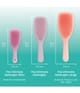 Produktbild 4 von 6, Tangle Teezer The Large Ultimate Detangler No Tangle Bürste