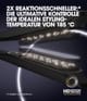 ghd chronos™ Glätteisen 1 Stk 5060829515111 visual-shot_de