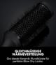 Produktbild 3 von 4, ghd the blow dryer Rundbürste