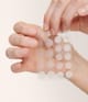 Produktbild 4 von 4, The INKEY List Hydrocolloid Invisible Pimple Patches