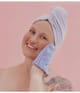 Produktbild 2 von 5, GLOV Hair Wrap Handtuch