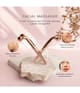 Zoë Ayla 3D Mini Face Massage Roller Gesicht Roll-On 1 Stk 686012007796 visual-shot_de