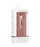 Zoë Ayla 3D Mini Face Massage Roller Gesicht Roll-On 1 Stk 686012007796 base-shot_de