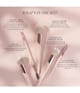 Zoë Ayla Complete Eye & Face Brush Kit Pinselset 1 Stk 686012020191 visual-shot_de