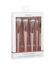Zoë Ayla Complete Eye & Face Brush Kit Pinselset 1 Stk 686012020191 base-shot_de