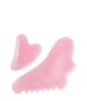 Produktbild 1 von 2, Zoë Ayla Body and Face Gua Sha Set Gesicht Roll-On