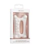 Zoë Ayla White Resin Body Gua Sha Gesicht Roll-On 1 Stk 686012020597 base-shot_de
