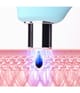 FOREO KIWI™ Lichttherapiegerät 1 Stk 7350120791948 visual-shot_de
