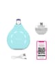 FOREO KIWI™ Lichttherapiegerät 1 Stk 7350120791948 visual3-shot_de