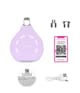 FOREO KIWI™ Lichttherapiegerät 1 Stk 7350120791955 visual3-shot_de