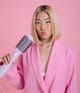 Produktbild 5 von 6, Mermade Blow Dry Brush Warmluftbürste