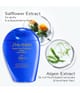 Shiseido Expert Sonnenlotion 50 ml 768614212294 detail-shot_de
