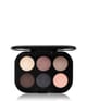 MAC Connect In Lidschatten Palette 6 g 773602648719 base-shot_de