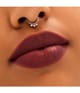 Produktbild 6 von 6, MAC Locked Kiss Lipstick Lippenstift