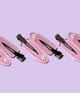 Produktbild 5 von 5, Mermade No Crease Clips Haarspangen