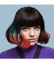 Produktbild 6 von 6, Revlon Professional Nutri Color Filters Farbmaske