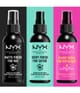Produktbild 6 von 6, NYX Professional Makeup Dewy Finish Fixing Spray