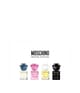 Produktbild 1 von 2, Moschino Toy Miniature Set Duftset