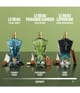 Produktbild 4 von 5, Jean Paul Gaultier Le Beau Eau de Parfum