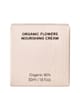 Produktbild 2 von 6, WHAMISA Organic Flowers Gesichtscreme