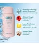 Coco & Eve Like a Virgin Haarshampoo 280 ml 8886482914378 visual3-shot_de