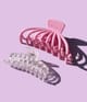 Produktbild 4 von 5, Mermade Octopus Clip Haarspangen