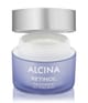 ALCINA Retinol & Vitamin C Nachtcreme 50 ml 4008666353566 detail-shot_de