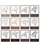 Produktbild 3 von 6, ANASTASIA Beverly Hills Brow Definer Augenbrauenstift