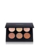 Produktbild 1 von 2, ANASTASIA Beverly Hills Contour Kit Contouring Palette