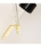 BE + RADIANCE Multi-Purpose Face Oil Reinigungsöl 30 ml 3760318220251 detail-shot_de