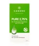 CANOBO 2,75% CBD Mundziehöl 10 ml 0737669028976 pack-shot_de